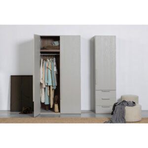 Grau B: 110 cm