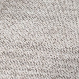 Sessel Udar Naturfarben Holz, Textil Livetastic Möbel > Sessel > Polstersessel Braun