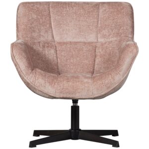 Sessel Wibo Taupe B: 71 cm Textil Livetastic Möbel > Sessel > Polstersessel Taupe