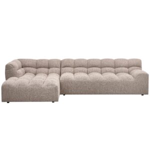 wohnli-moebel-suche-001883048501 Wohnli Möbelsuche - ECKSOFA Allure Braun S: 165x324cm