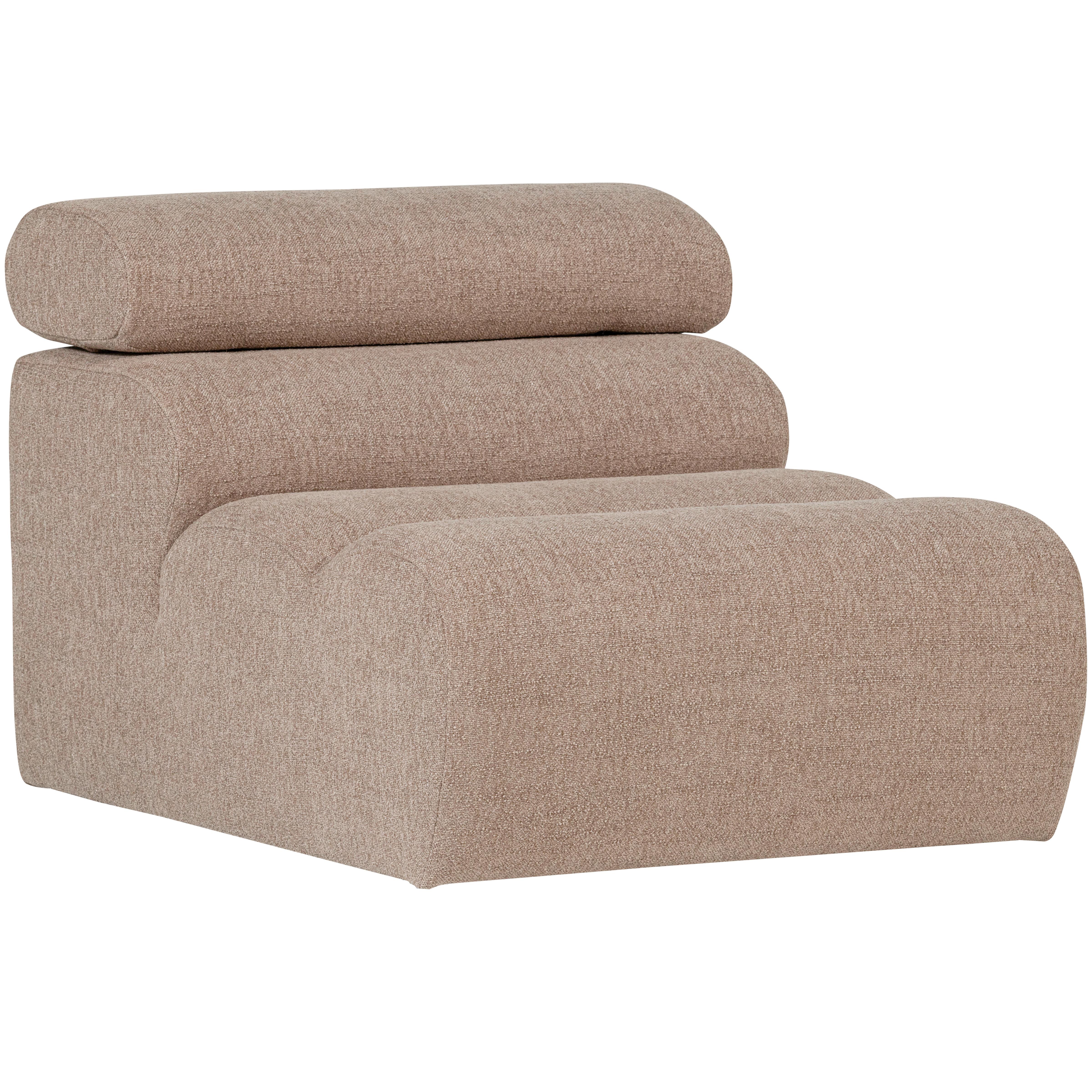 wohnli-moebel-suche-001883048603 Wohnli Möbelsuche - SOFAELEMENT Novi Taupe B: 82cm