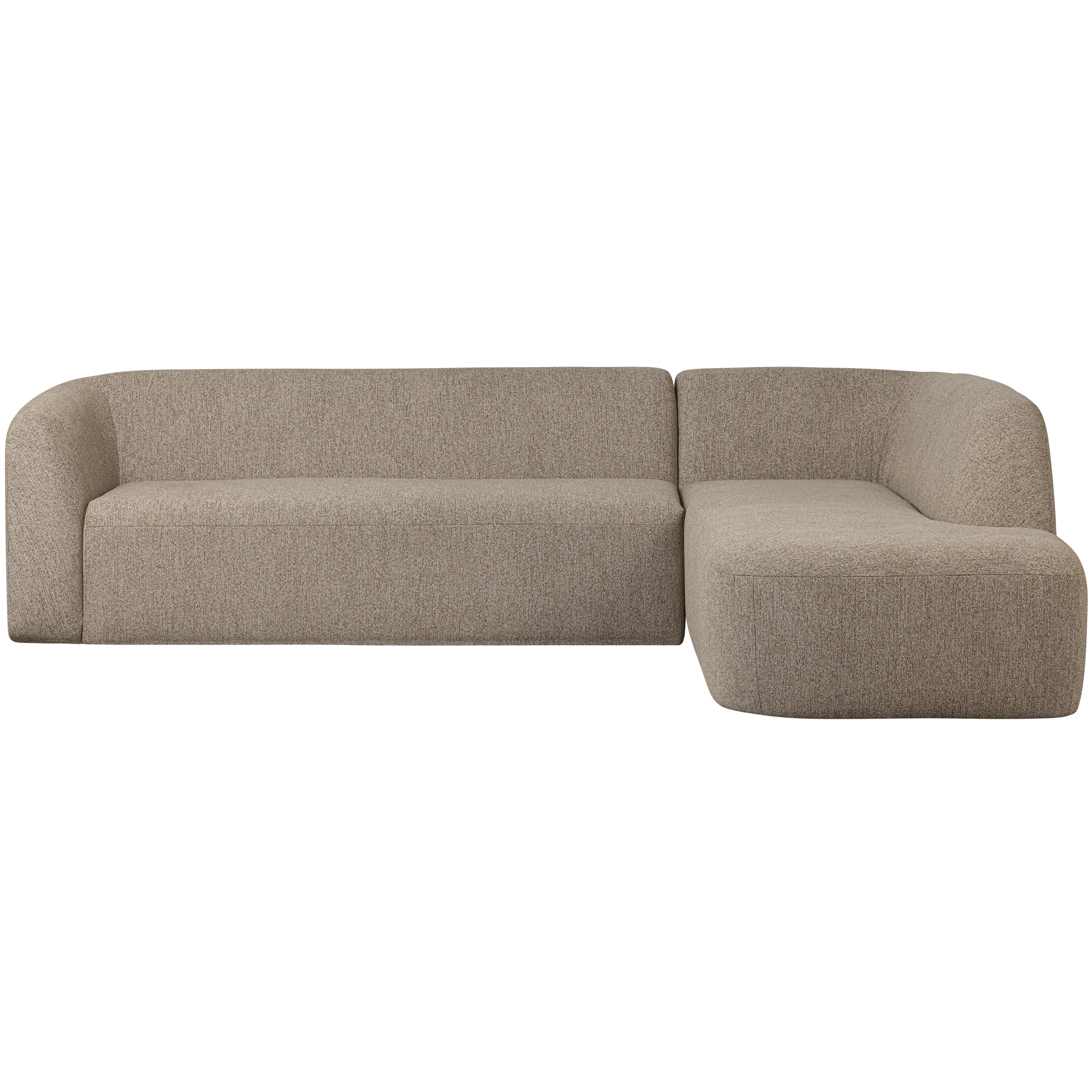 wohnli-moebel-suche-001883051002 Wohnli Möbelsuche - Ecksofa Sloping Naturfarben S: 274x225cm