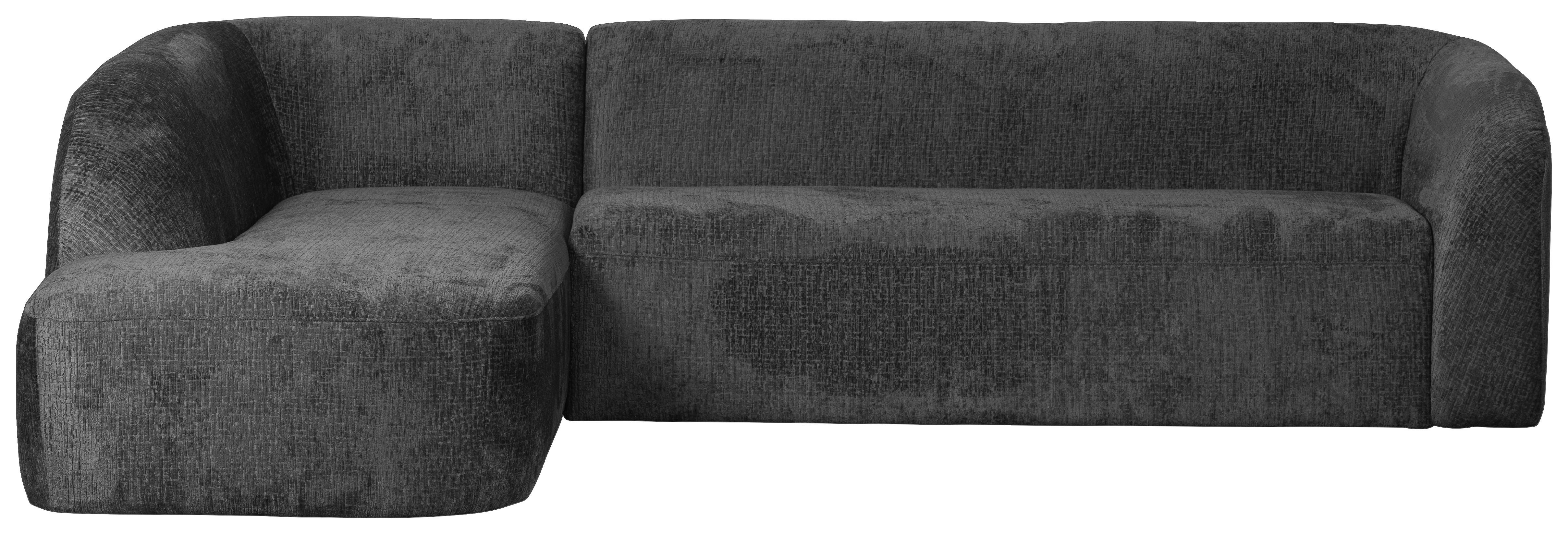 wohnli-moebel-suche-001883051019 Wohnli Möbelsuche - ECKSOFA Sloping Anthrazit S: 225x274cm