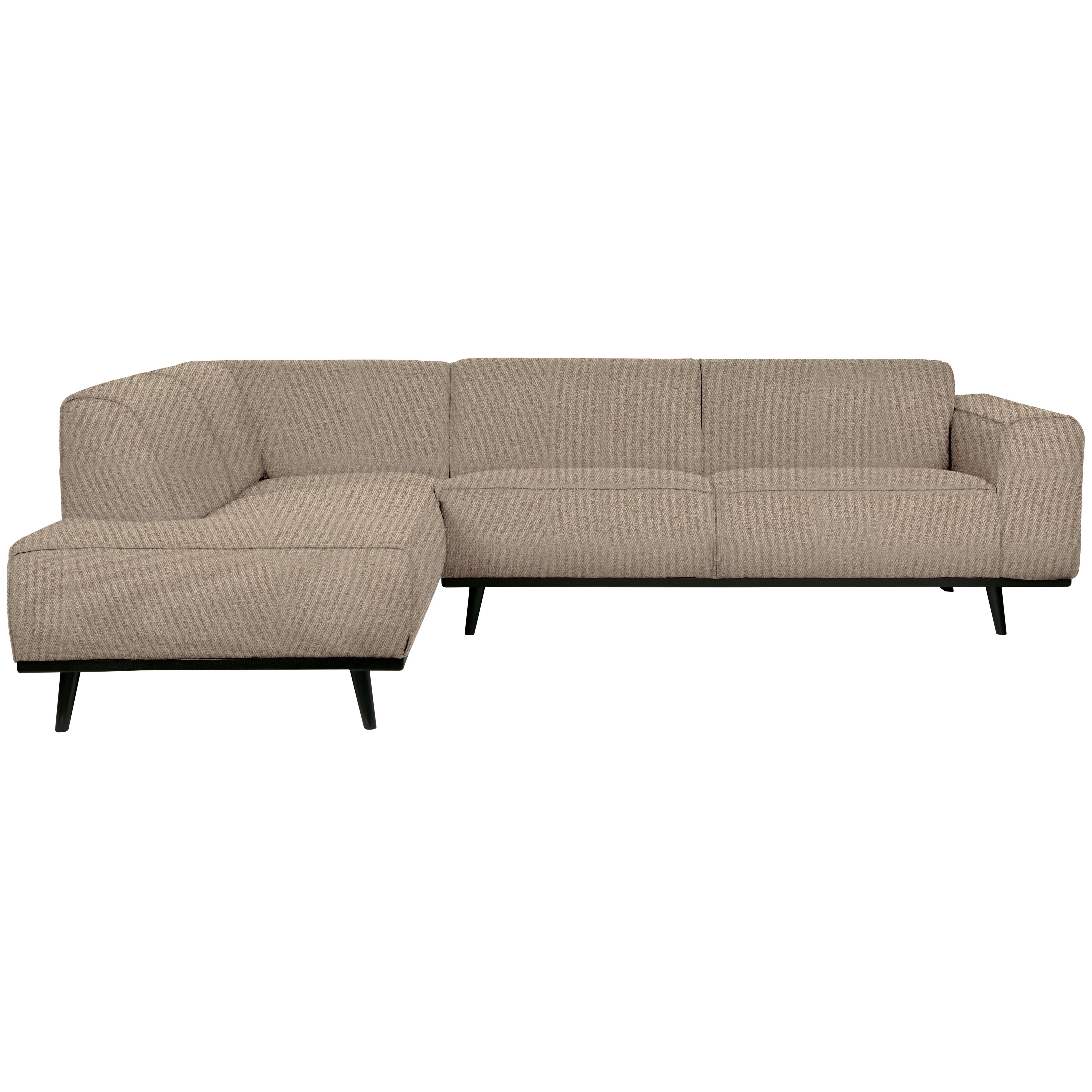 wohnli-moebel-suche-001883051123 Wohnli Möbelsuche - ECKSOFA Statement Beige S: 210x274cm