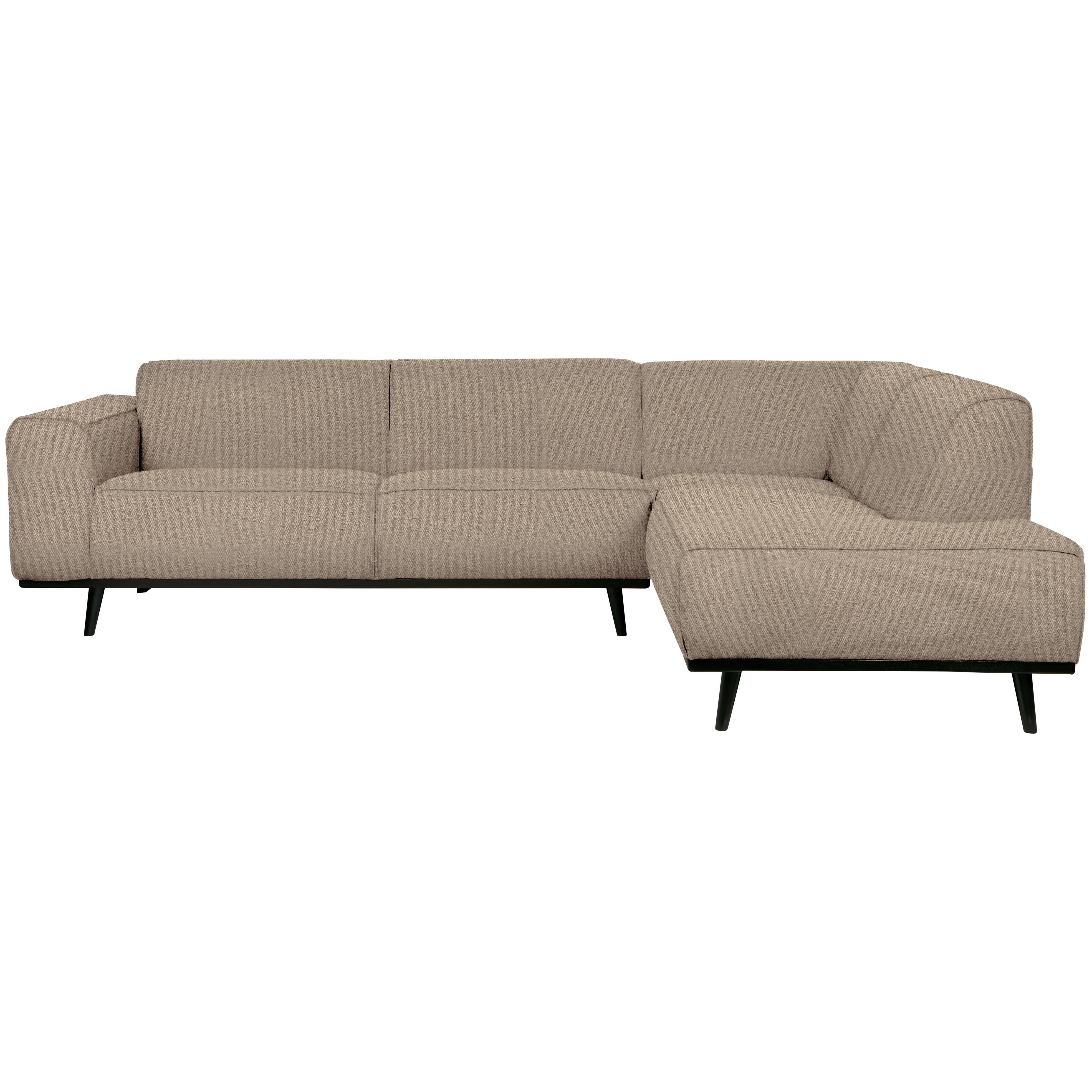 wohnli-moebel-suche-001883051124 Wohnli Möbelsuche - ECKSOFA Statement Beige S: 274x210cm