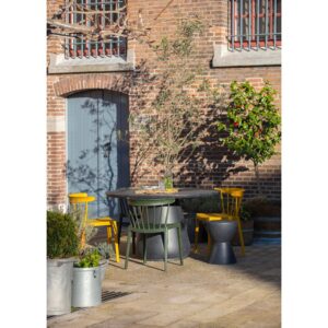 Hocker Dover Schwarz B: 35 cm Glas, Keramik Livetastic Möbel > Sessel > Hocker Schwarz