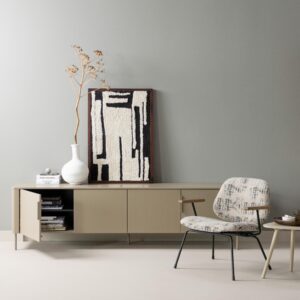 SESSEL Aure Beige B: 69cm Textil Livetastic Möbel > Sessel > Polstersessel Beige