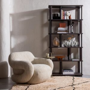 Wohnli Möbelsuche - SESSEL Folke Naturfarben B: 88cm