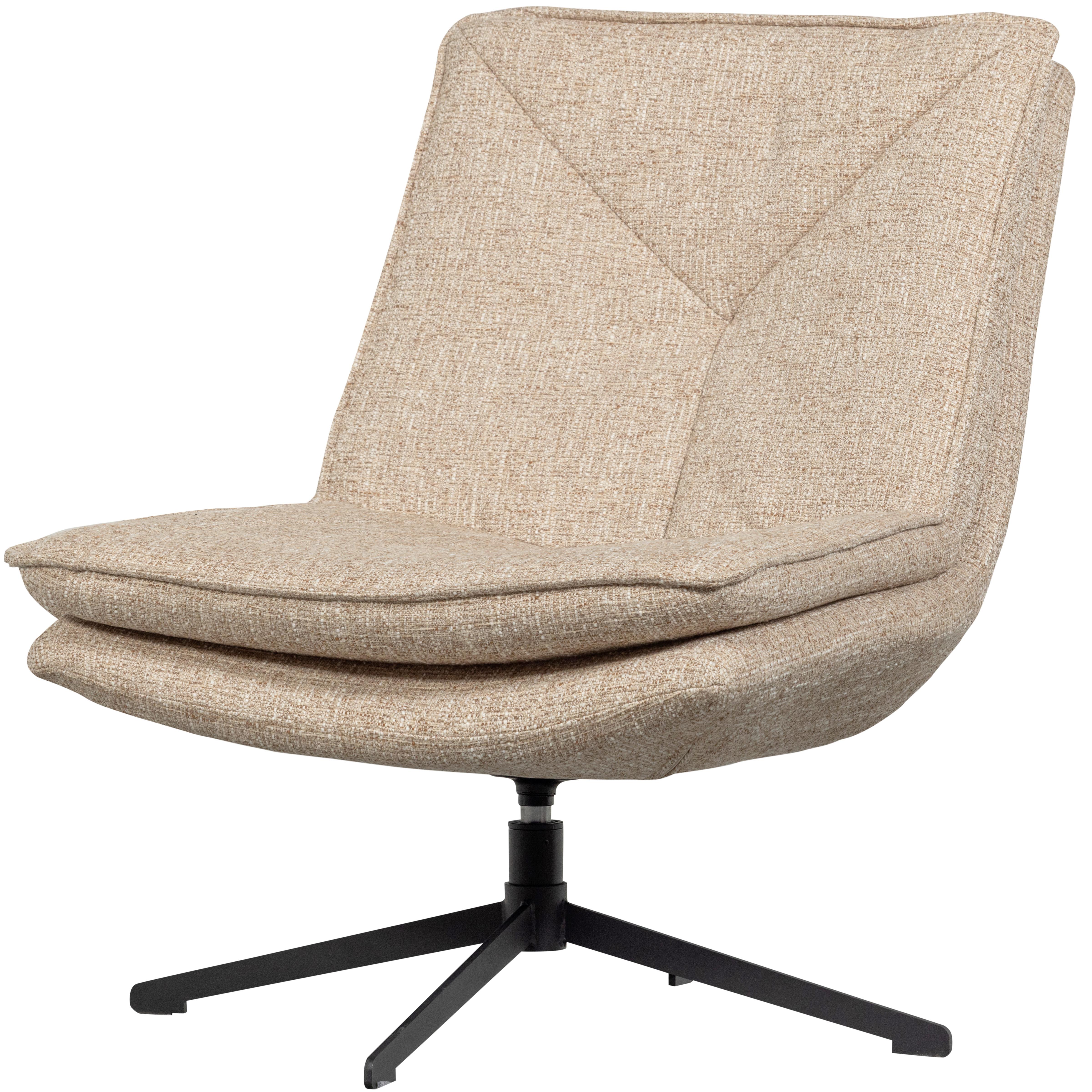 Wohnli Möbelsuche - SESSEL Milaro Naturfarben B: 75cm