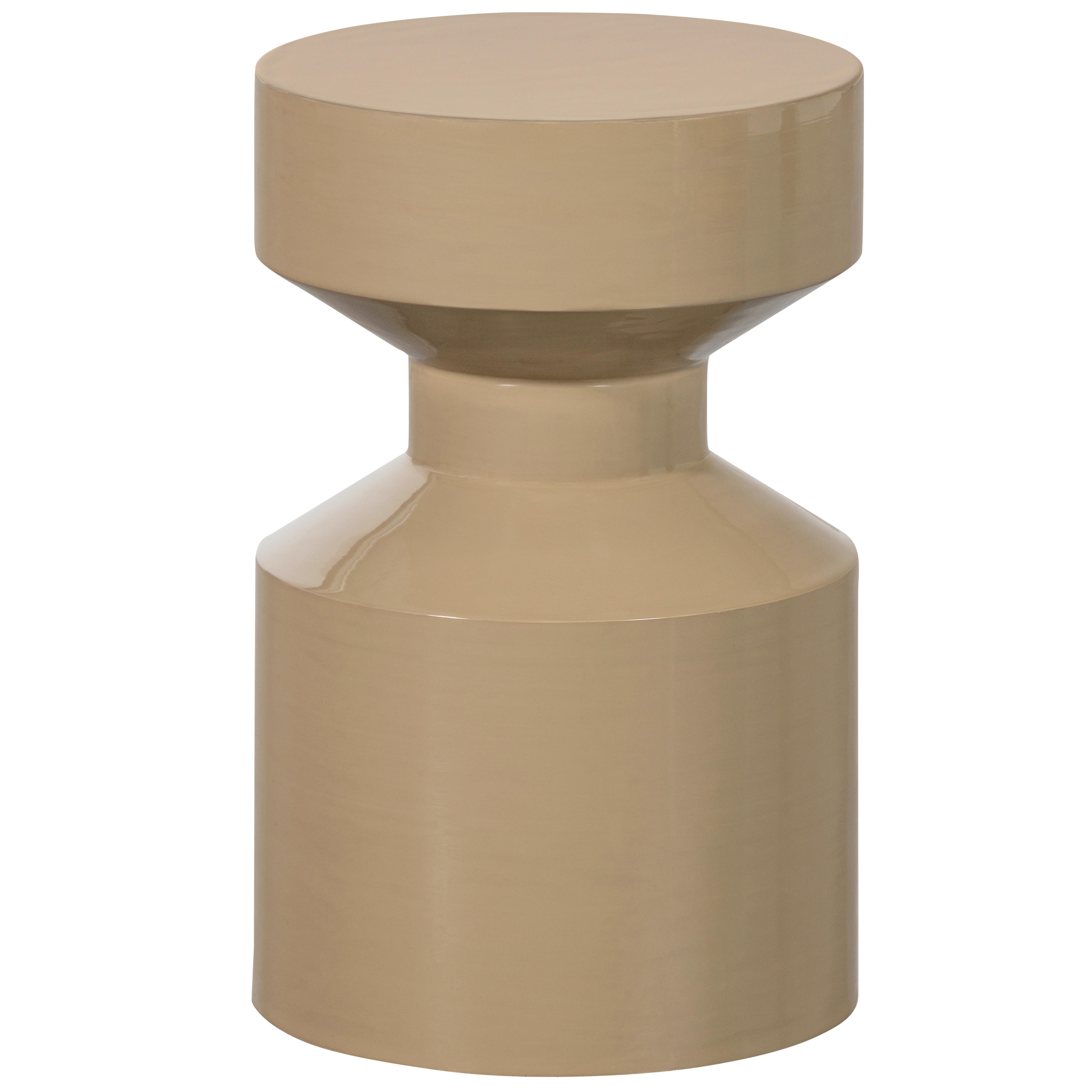 wohnli-moebel-suche-001883054503 Wohnli Möbelsuche - Beistelltisch Ferry Braun B: 30 cm