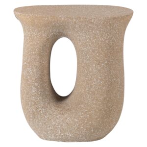 wohnli-moebel-suche-001883055002 Wohnli Möbelsuche - Beistelltisch Moson Beige B: 42 cm