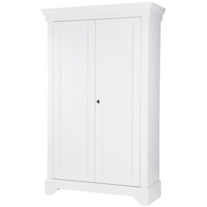 Wohnli Möbelsuche - Schrank Isabel Weiß