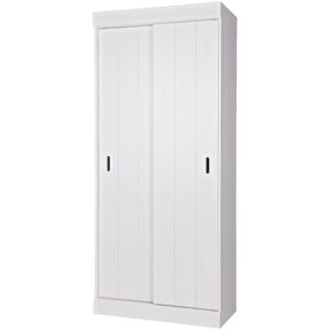 wohnli-moebel-suche-001883058501 Wohnli Möbelsuche - Schrank Row Weiß