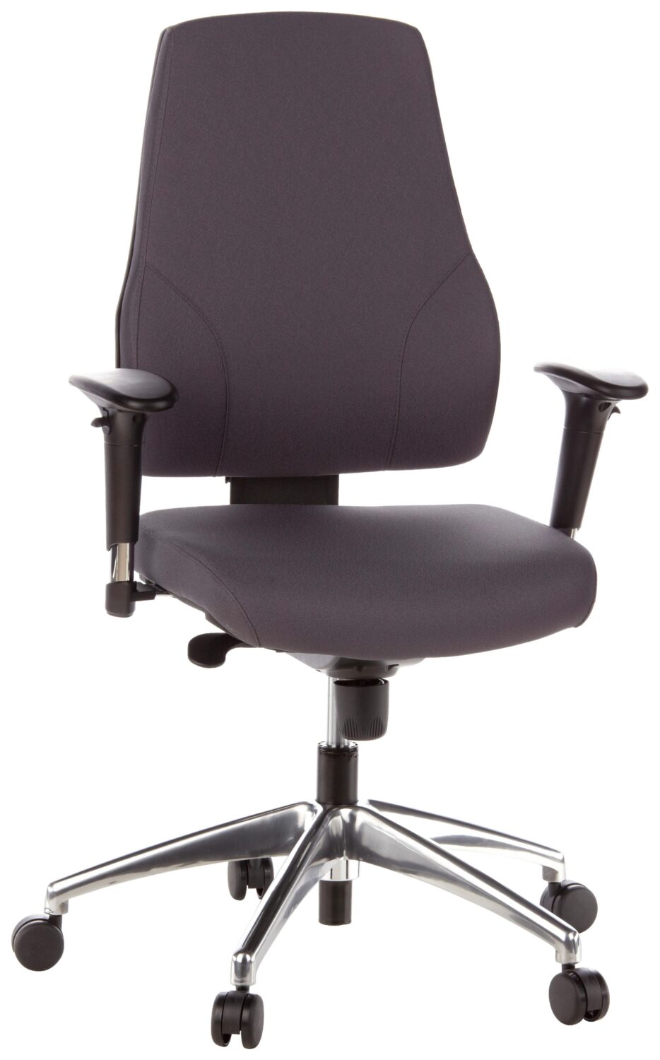 Wohnli Möbelsuche - Drehstuhl Pro-Tec 200 Anthrazit