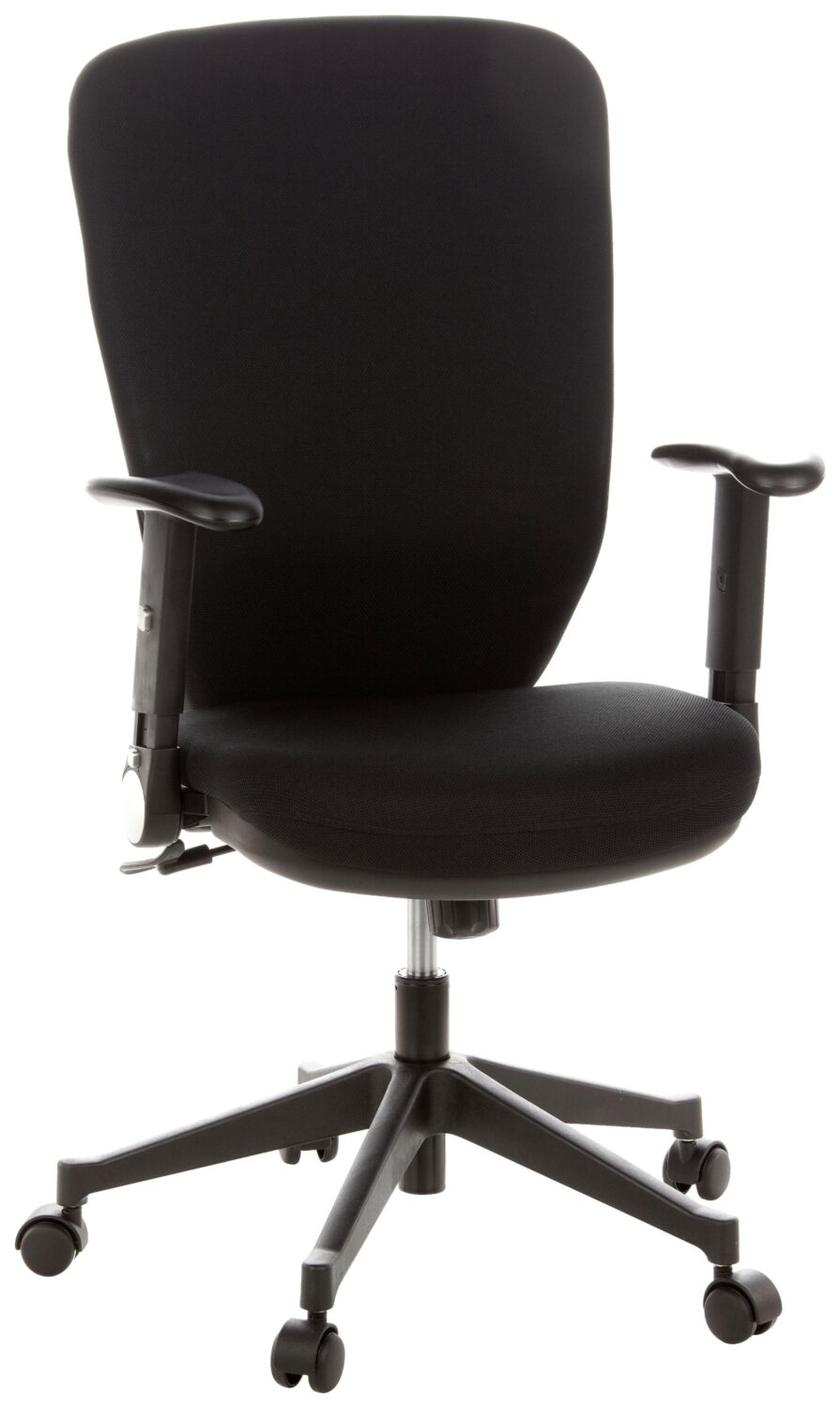 Wohnli Möbelsuche - Drehstuhl Traffic 30 Schwarz