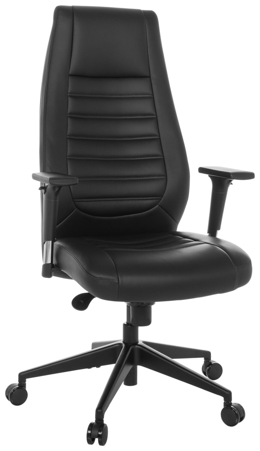 Wohnli Möbelsuche - Drehstuhl Vitoro B Schwarz