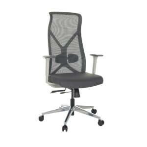 Wohnli Möbelsuche - Drehstuhl Azurro White Grau