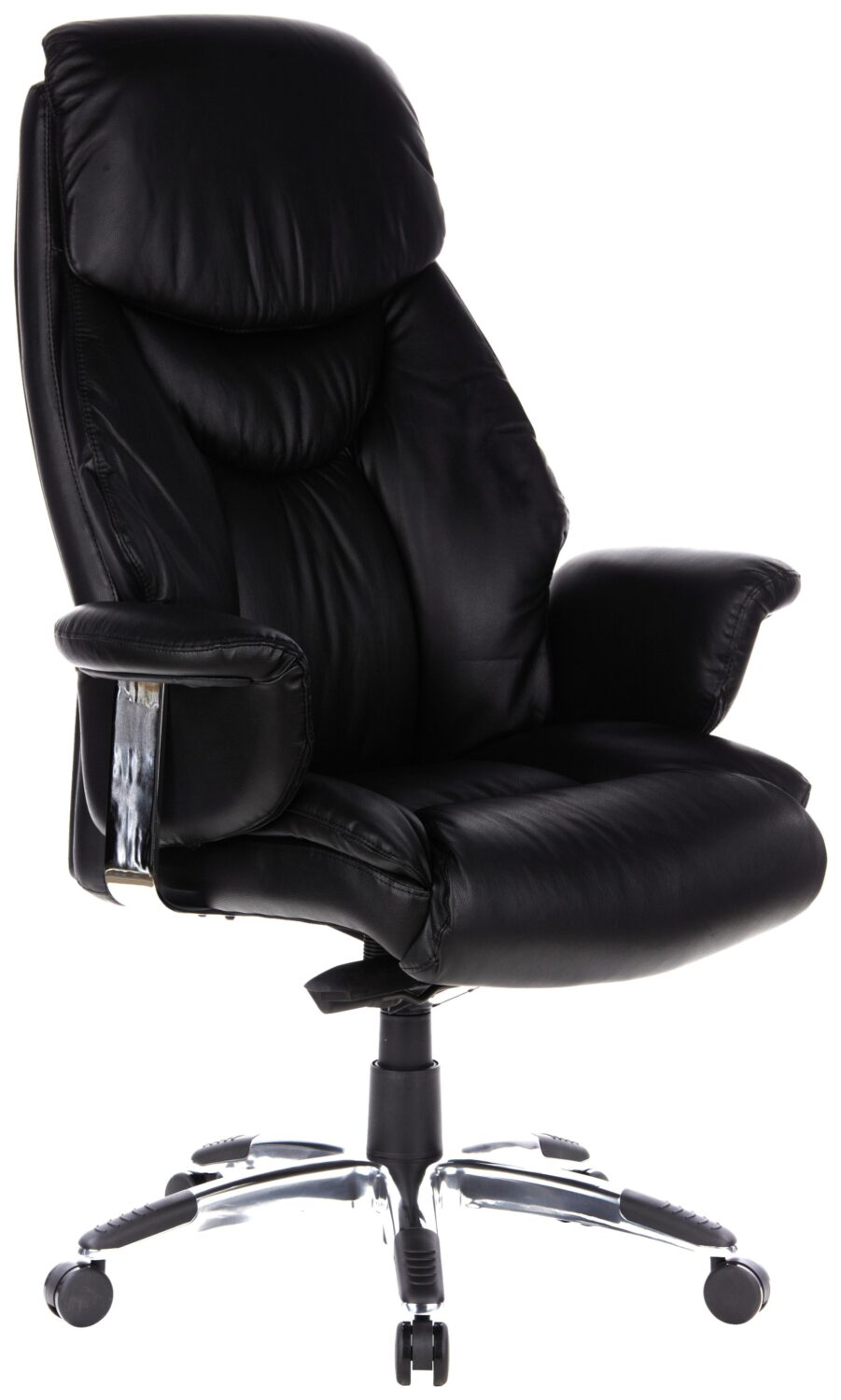 wohnli-moebel-suche-001918024901 Wohnli Möbelsuche - Chefsessel Prado Schwarz