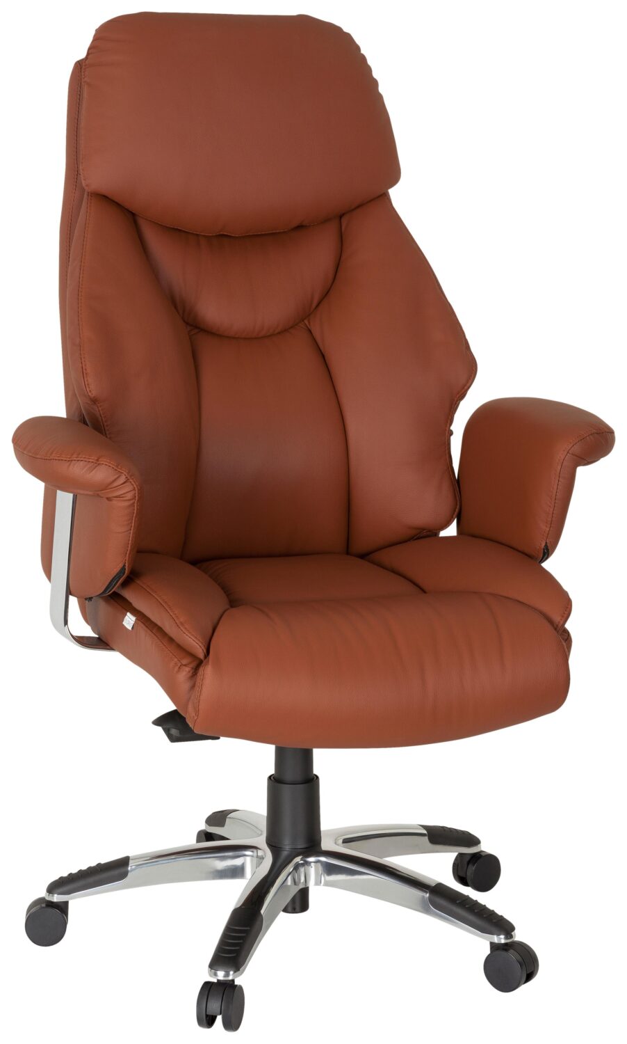 wohnli-moebel-suche-001918024902 Wohnli Möbelsuche - Chefsessel Prado Braun