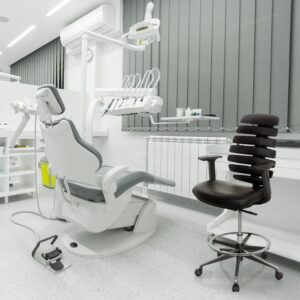 Drehstuhl Ergo Line II Work Schwarz Kunststoff, Textil MID.YOU Wohnzimmermöbel Schwarz