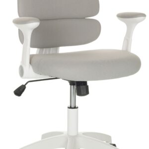 Wohnli Möbelsuche - Jugenddrehstuhl Kid Ergolino W ca.62x86-97x62cm Grau