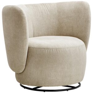 Wohnli Möbelsuche - Cocktailsessel Boli Beige