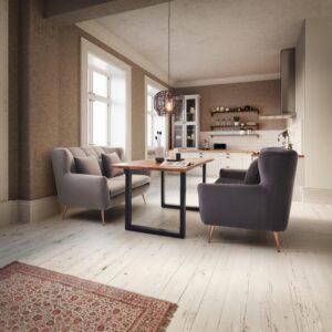 wohnli-moebel-suche-002014010101-1 Esstisch Arya in Holz Akazie massiv ca. 160x85 cm Holz, Metall Bessagi Home Möbel > Tische > Esstische > Esstische Holz Braun