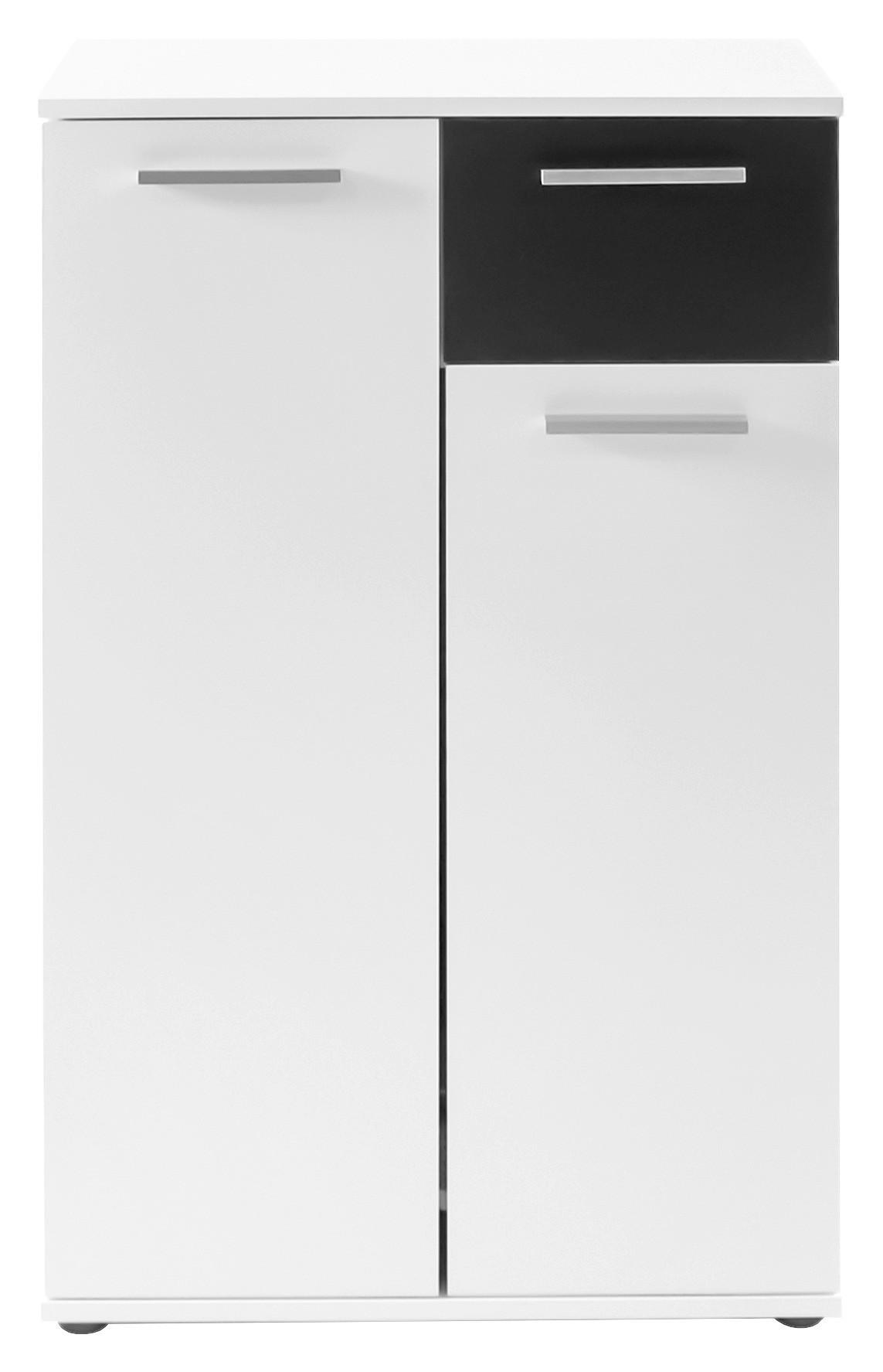 wohnli-moebel-suche-002047011903 Wohnli Möbelsuche - Kommode Jakob ca.60x102x30cm Schwarz