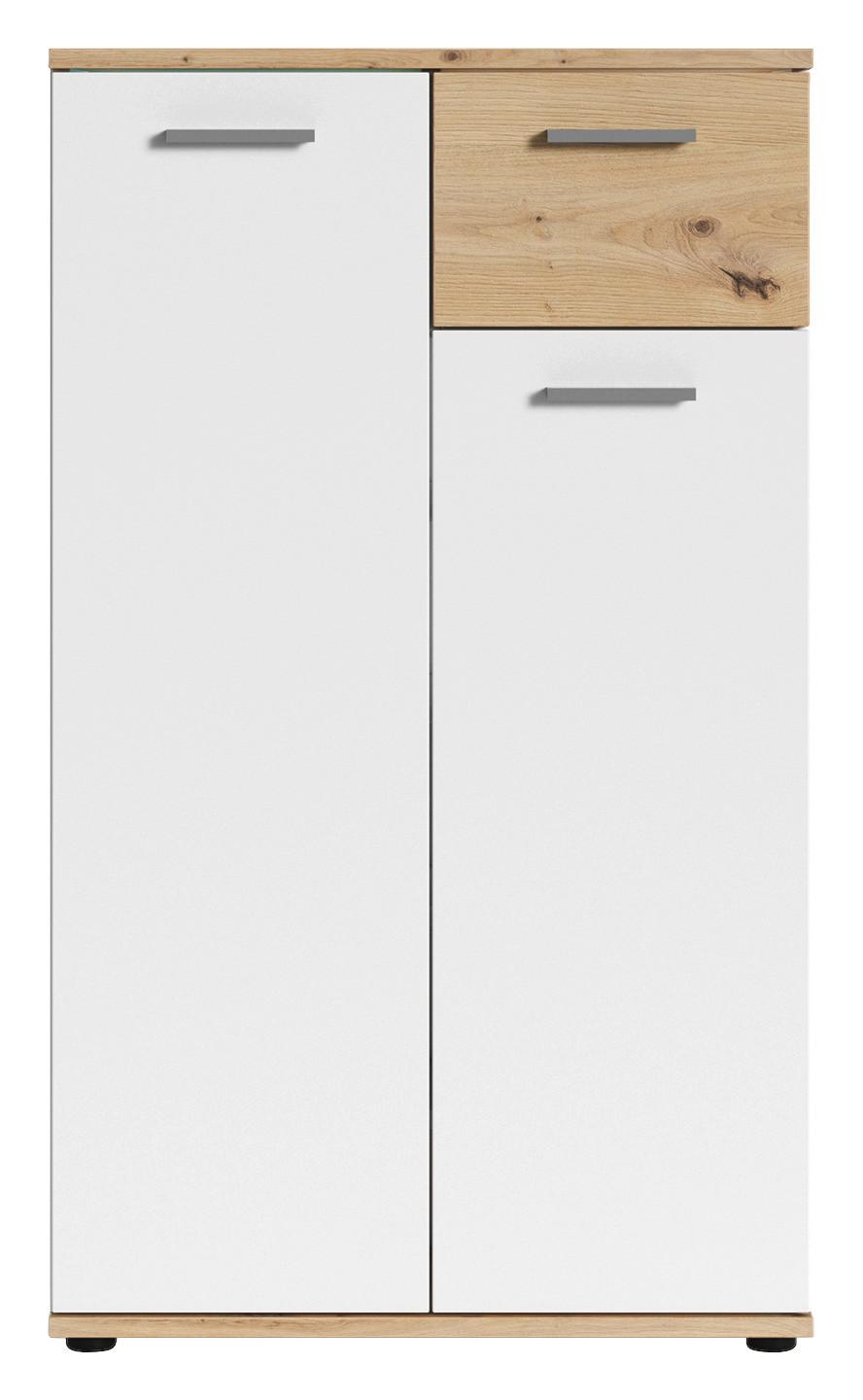 wohnli-moebel-suche-002047011905 Wohnli Möbelsuche - Kommode Jakob ca.60x102x30cm Weiß