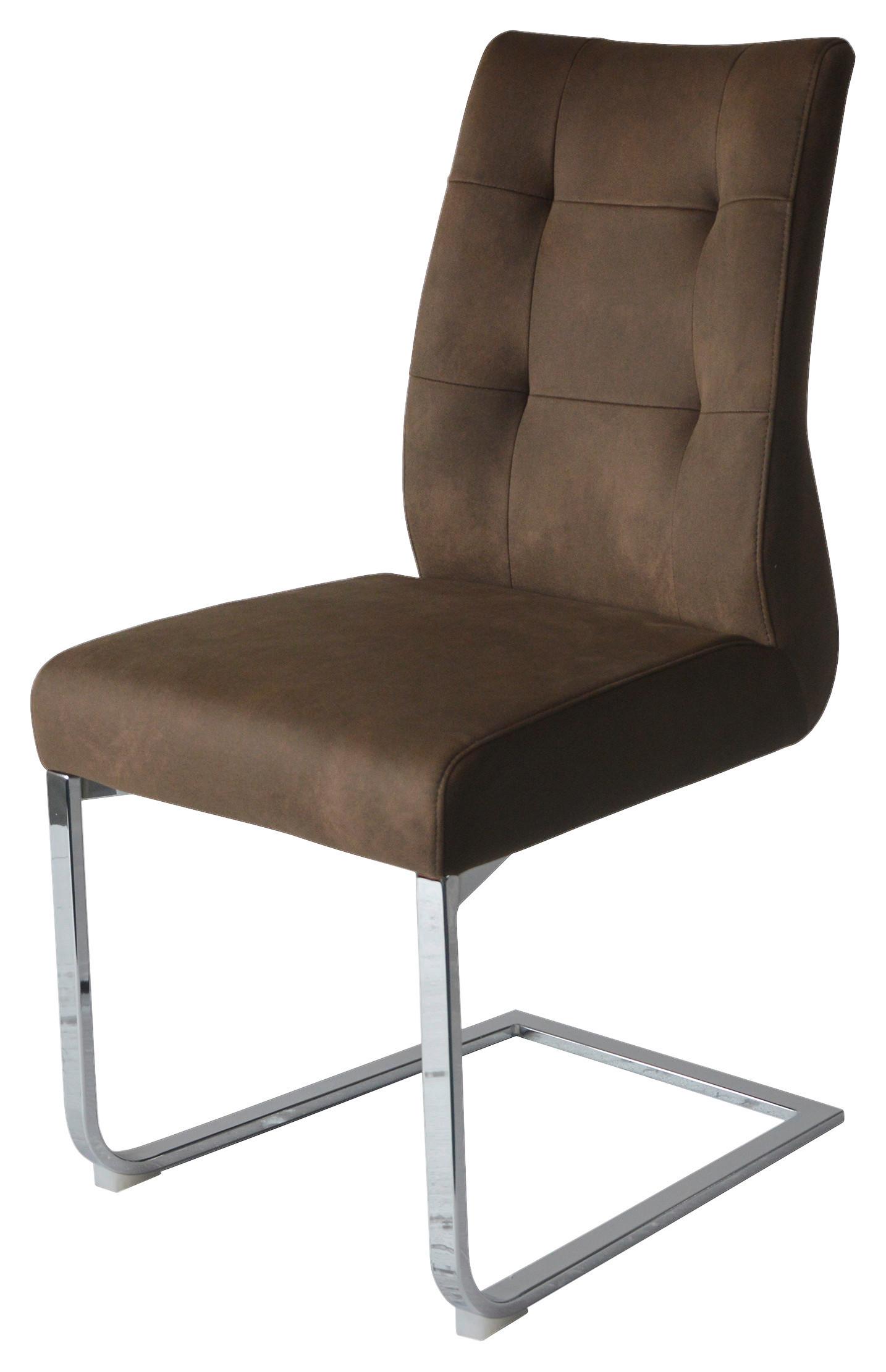 wohnli-moebel-suche-002047012602 Wohnli Möbelsuche - Schwingstuhl-Set MARLEN XXL Braun