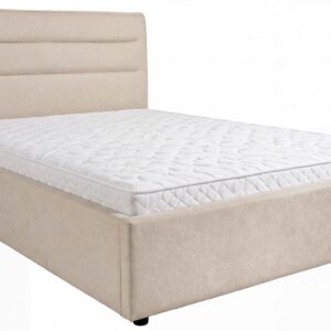 wohnli-moebel-suche-002084000608 Wohnli Möbelsuche - Polsterbett Sienna Beige ca. 140x200cm