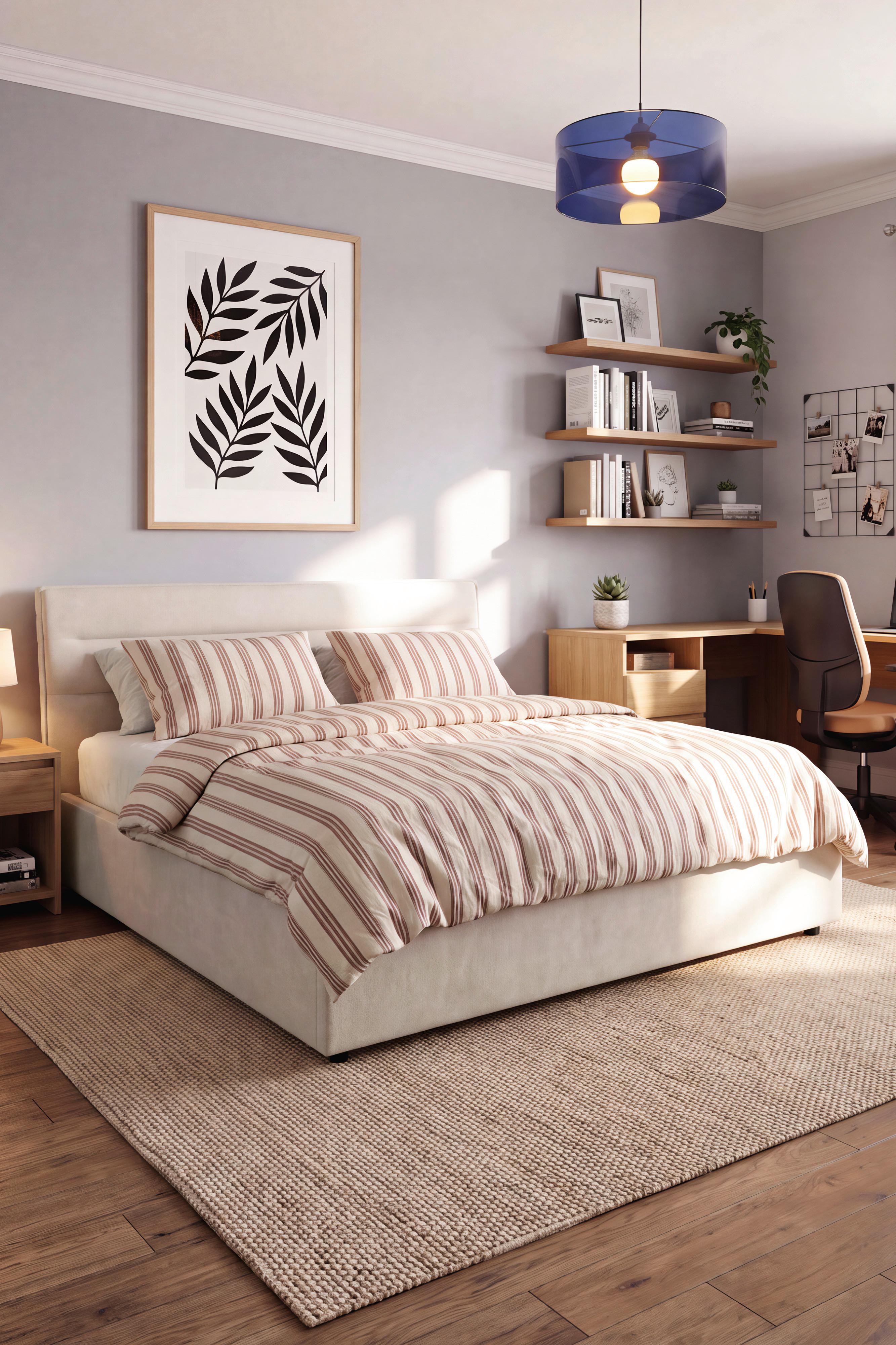 wohnli-moebel-suche-002084000609 Wohnli Möbelsuche - Polsterbett Sienna Beige ca. 160x200cm