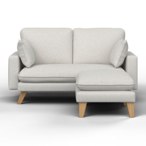 wohnli-moebel-suche-002097004104 Wohnli Möbelsuche - Ecksofa Illa Hellgrau Webstoff