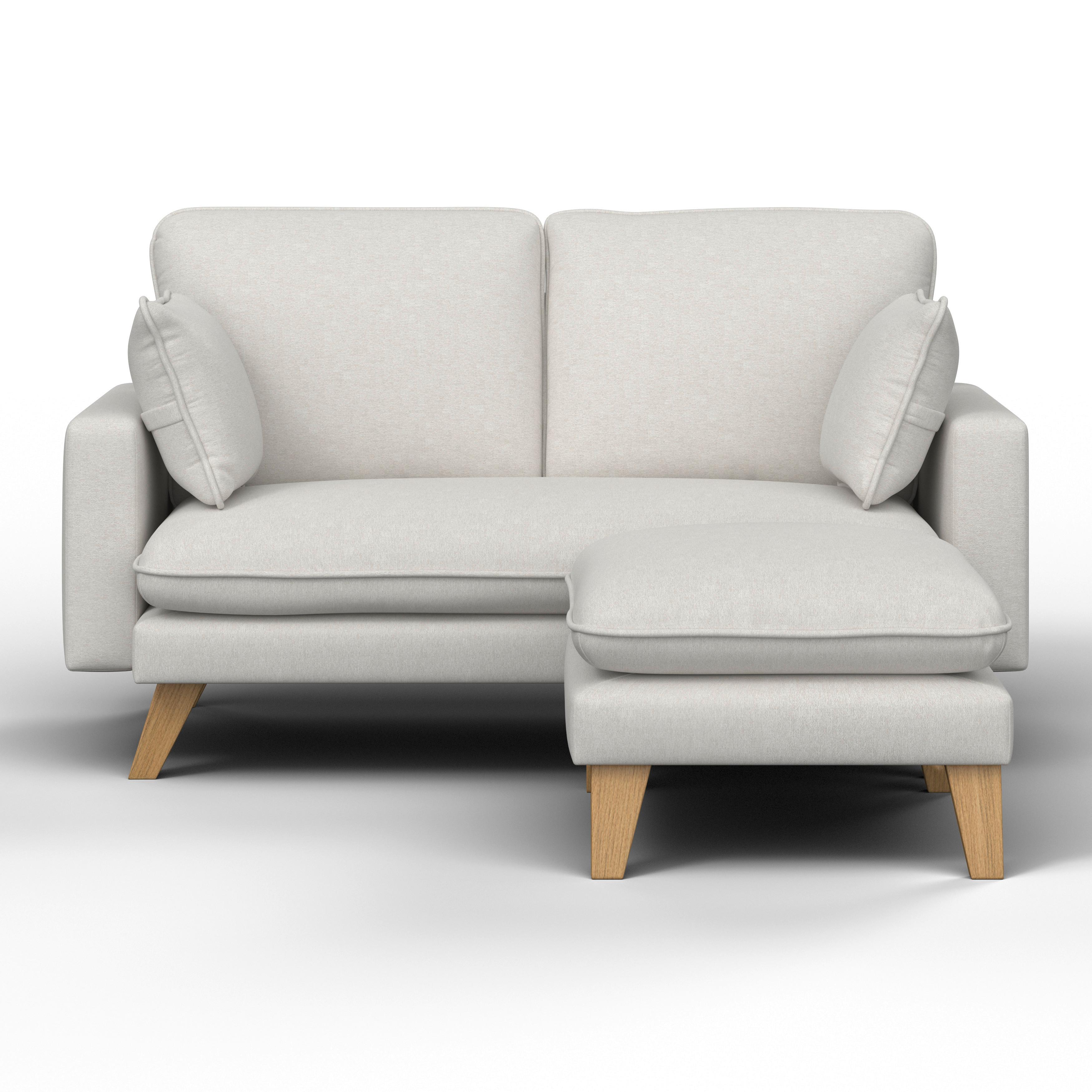 wohnli-moebel-suche-002097004104 Wohnli Möbelsuche - Ecksofa Illa Hellgrau Webstoff
