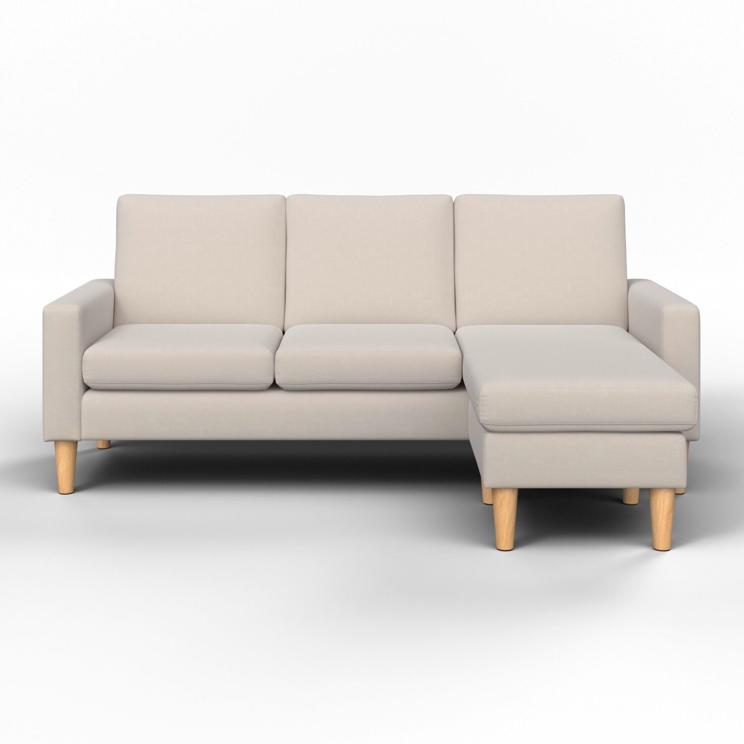 wohnli-moebel-suche-002097004804 Wohnli Möbelsuche - Wohnlandschaft Noemie Beige Webstoff