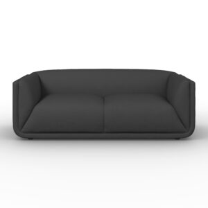 wohnli-moebel-suche-002097005703 Wohnli Möbelsuche - Sofa Hevi Samt Dunkelgrau