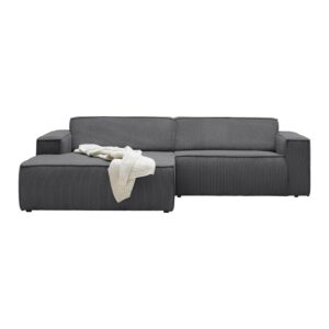 Wohnli Möbelsuche - Wohnlandschaft Loft in Anthrazit