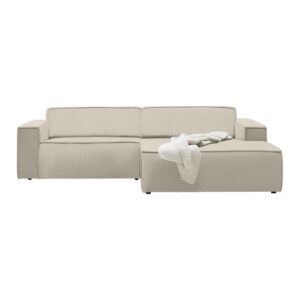 Wohnli Möbelsuche - Wohnlandschaft Loft Beige