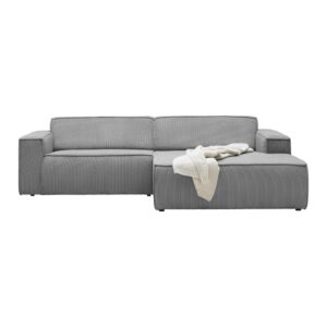 Wohnli Möbelsuche - Wohnlandschaft Loft Grau