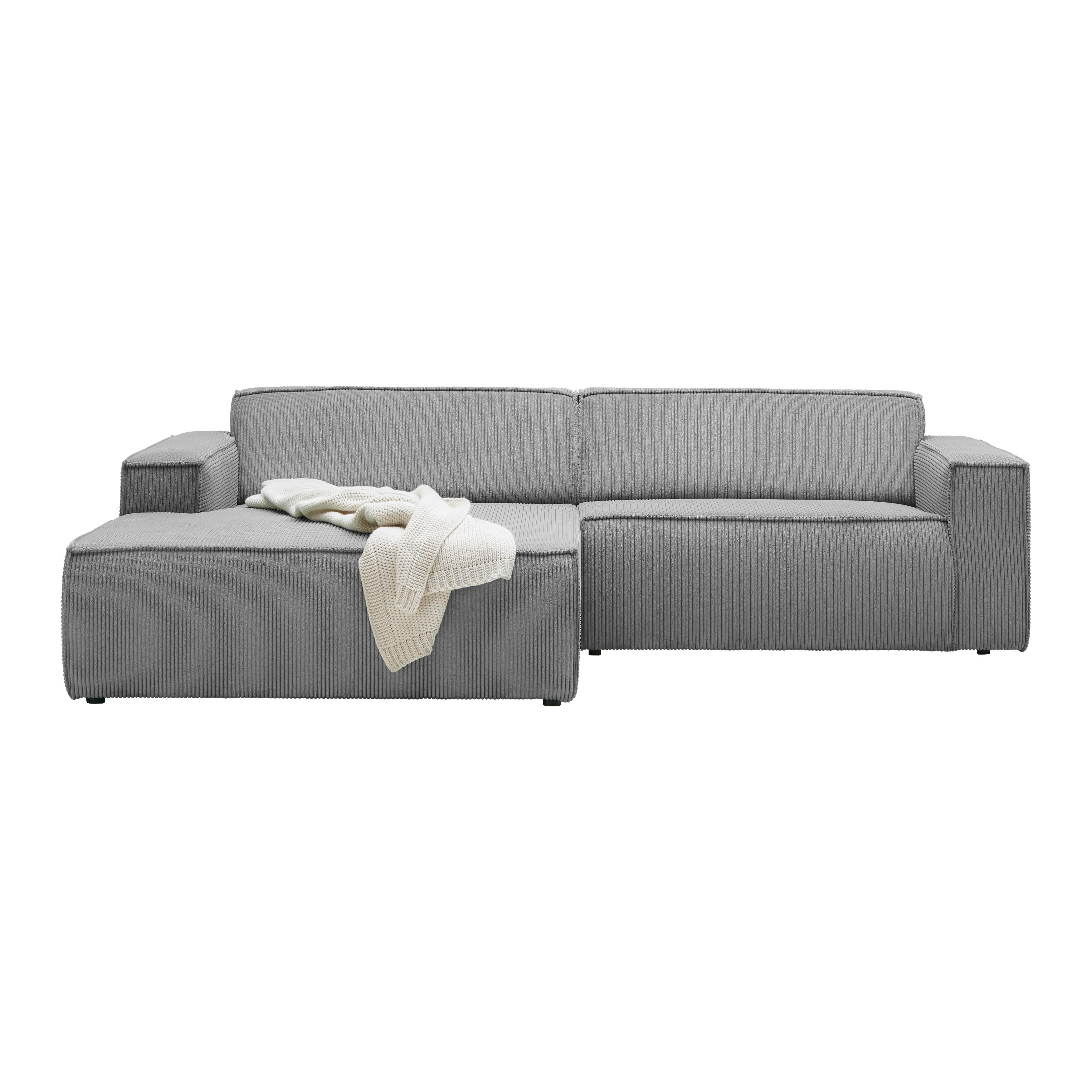 wohnli-moebel-suche-002133009230 Wohnli Möbelsuche - Wohnlandschaft Loft Grau