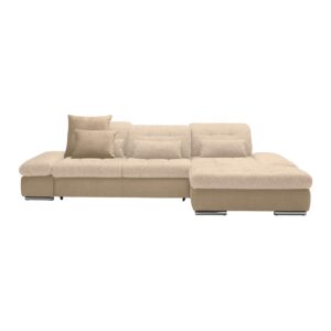 wohnli-moebel-suche-002139003185 Wohnli Möbelsuche - Wohnlandschaft Sanfino Beige/Taupe