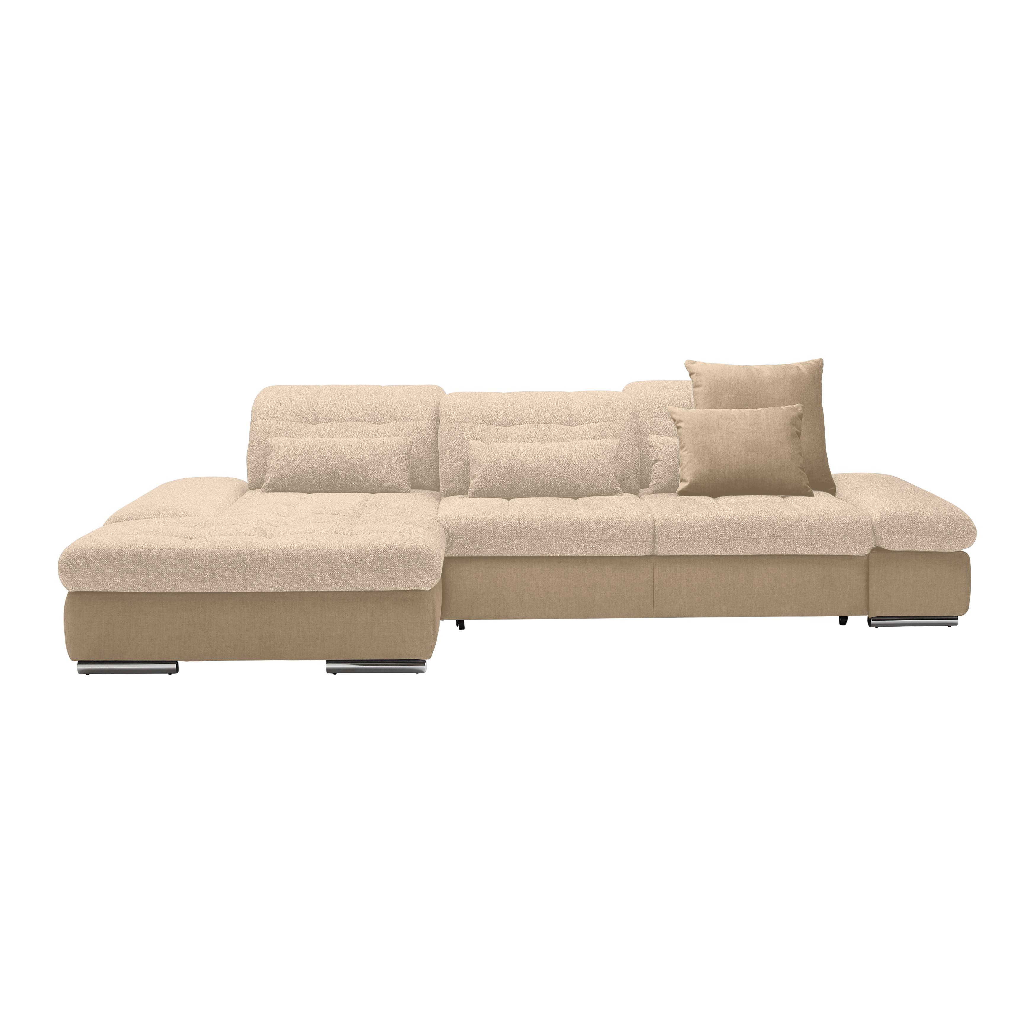 wohnli-moebel-suche-002139003186 Wohnli Möbelsuche - Wohnlandschaft Sanfino Taupe/Beige