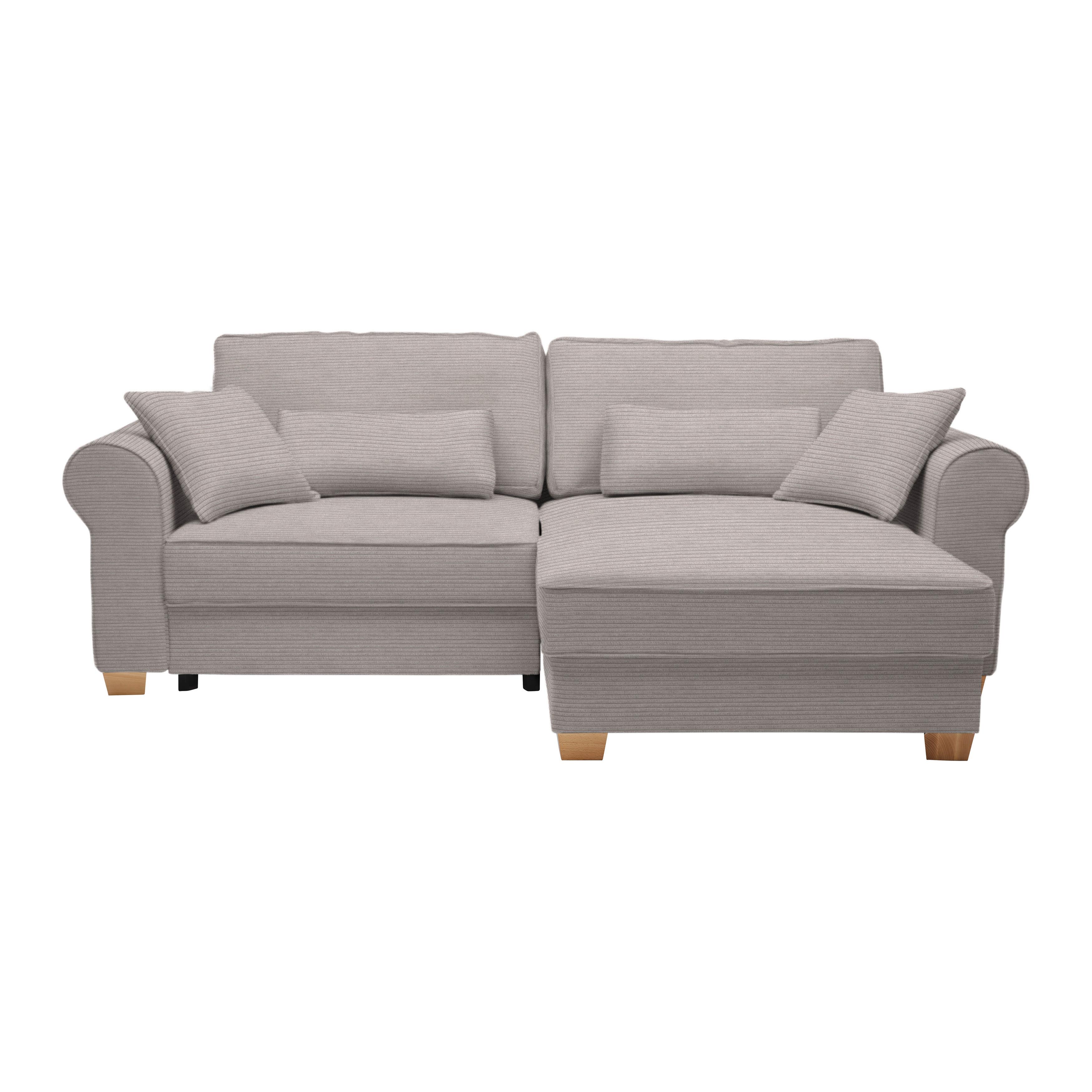 wohnli-moebel-suche-002220000915 Wohnli Möbelsuche - Wohnlandschaft Angelo Grau