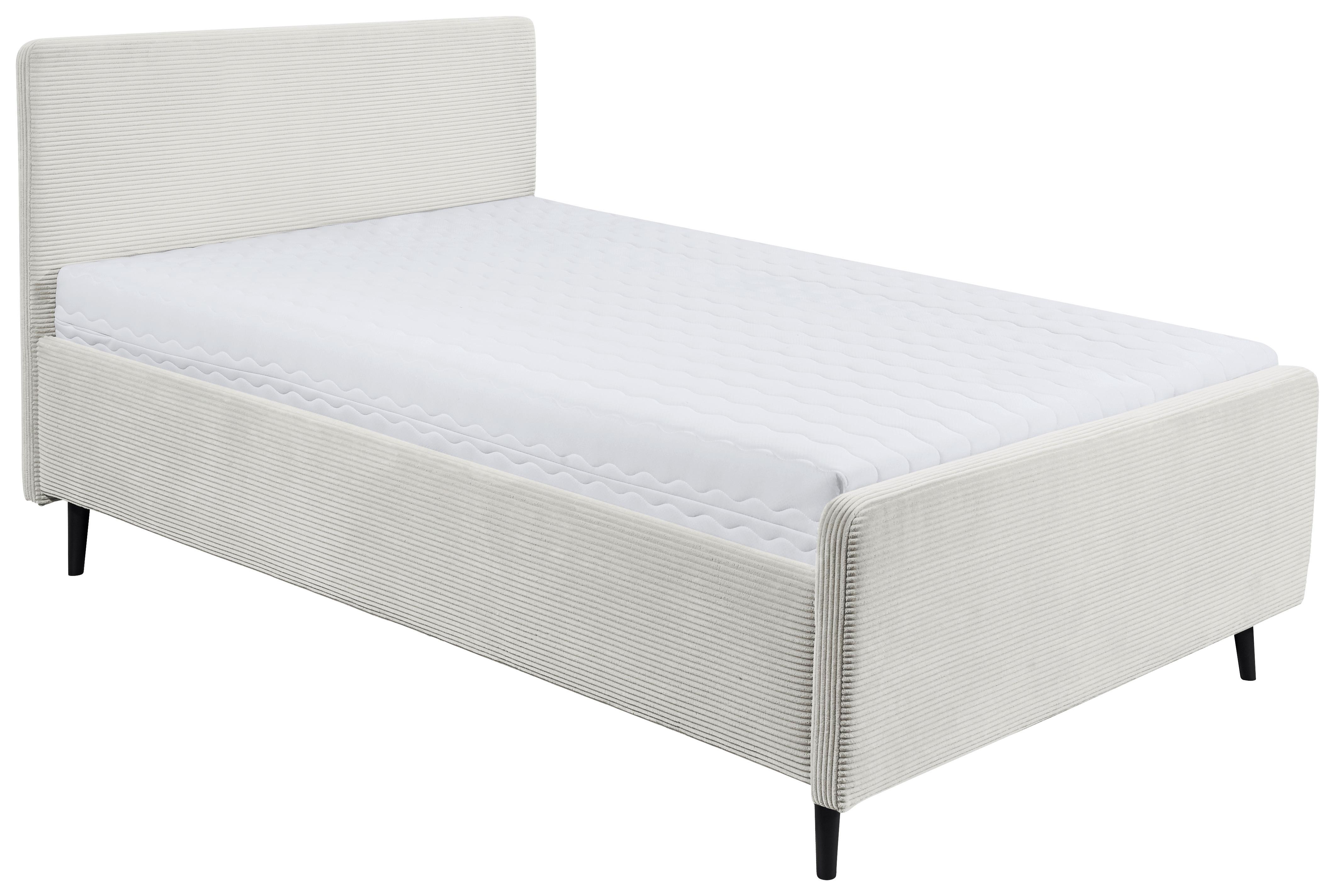 wohnli-moebel-suche-002220052707 Wohnli Möbelsuche - Polsterbett Peach ca. 140x200 cm Creme