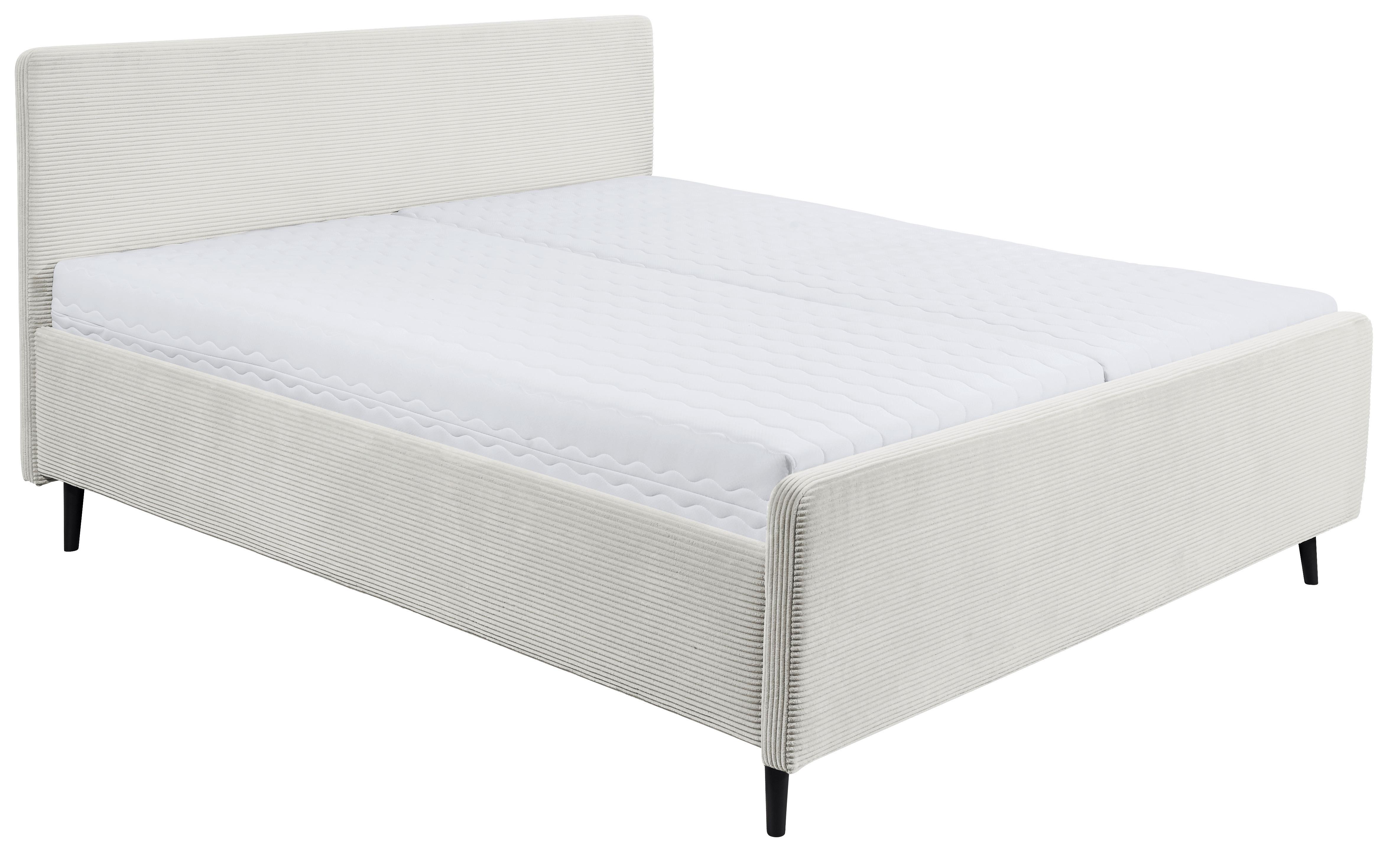 wohnli-moebel-suche-002220052711 Wohnli Möbelsuche - Polsterbett Peach ca. 160x200 cm Creme