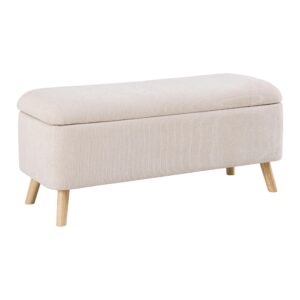 Wohnli Möbelsuche - Sitzbank Jenson Beige