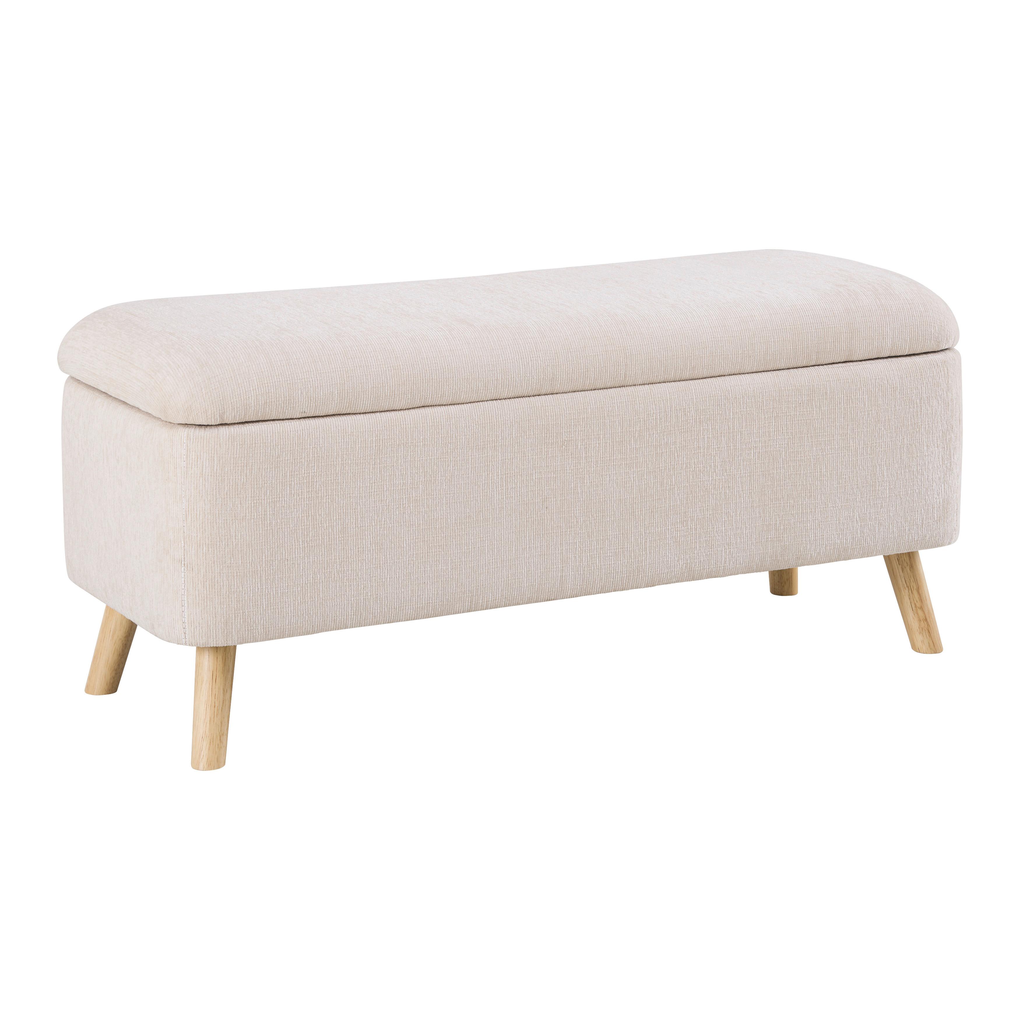 wohnli-moebel-suche-002277003101 Wohnli Möbelsuche - Sitzbank Jenson Beige