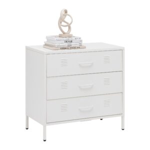 wohnli-moebel-suche-002277009803 Wohnli Möbelsuche - Kommode Metallica Weiß