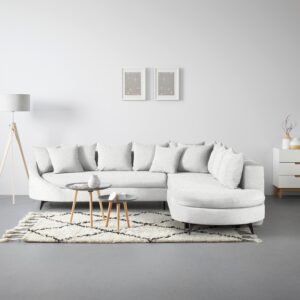 wohnli-moebel-suche-002300012019-1 Ecksofa Axel Creme Textil Mömax Möbel > Sofas & Couches > Wohnlandschaften > Ecksofas > XXL Ecksofas Weiß