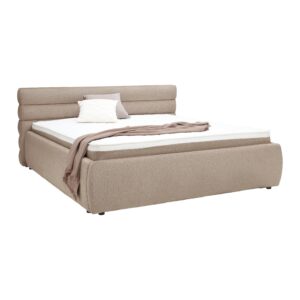 wohnli-moebel-suche-002300017201 Wohnli Möbelsuche - Polsterbett Megan Beige ca. 180x200cm